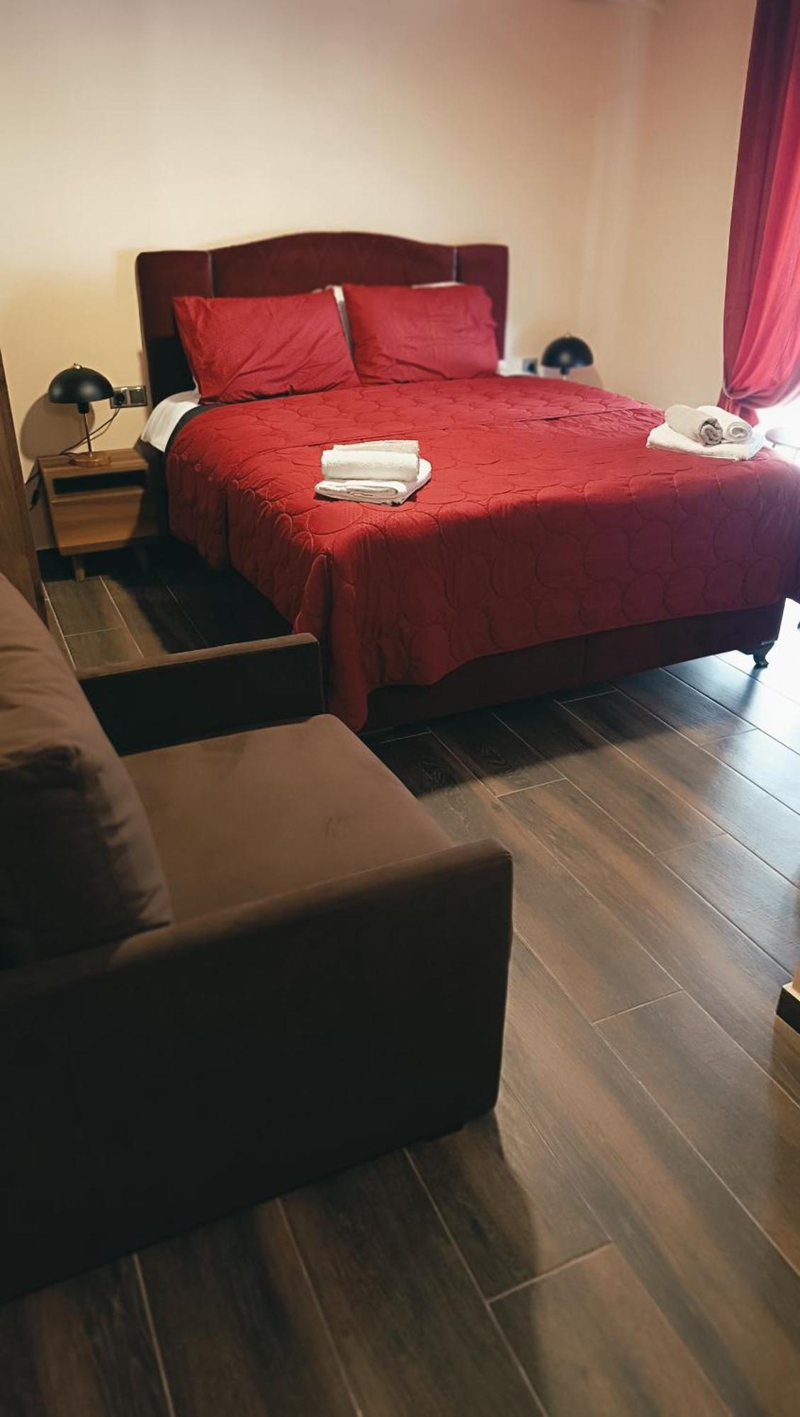 קאבאלה Majestik Room מראה חיצוני תמונה